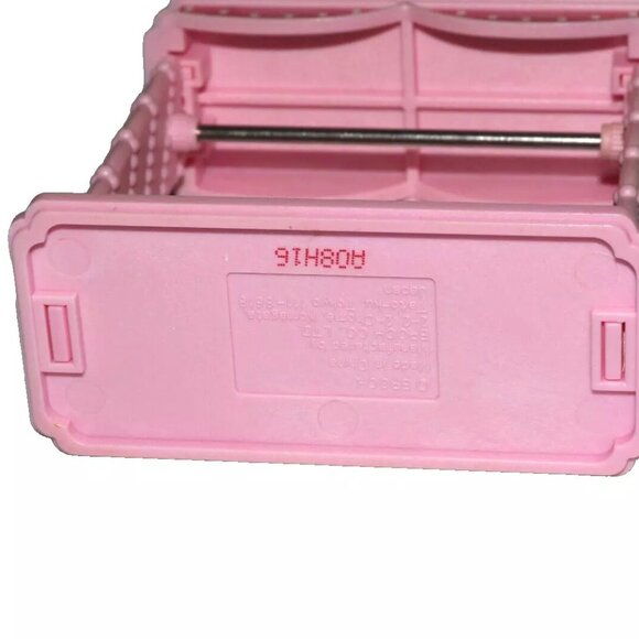 EPOCH sylvanian families boutique clothing rack and mirror - calico critters - Picture 3 of 4